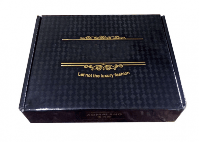 廠價直銷膠印定制logo服務(wù)牛皮紙瓦楞紙箱包裝